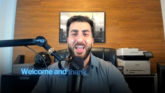 Status Wealth Strategies - VSL #1 Introduction Video